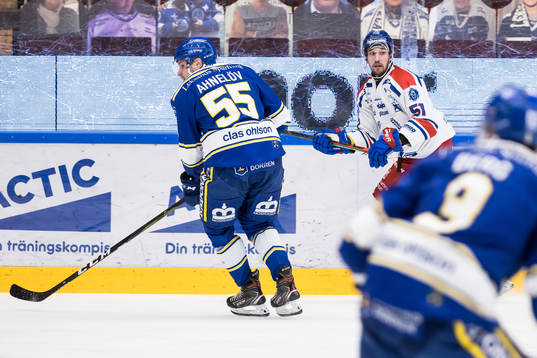 Oskarshamns Max Veronneau