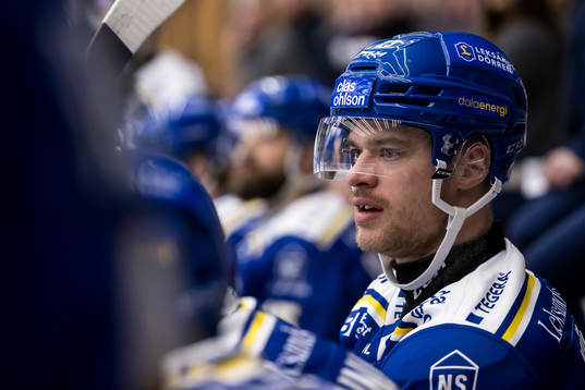 Leksands Mirco Müller