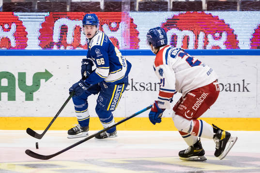 Leksands Nils Åman