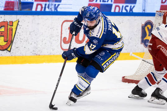 Leksands Daniel Olsson Trkulja