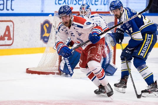 Oskarshamns Adam Janosik