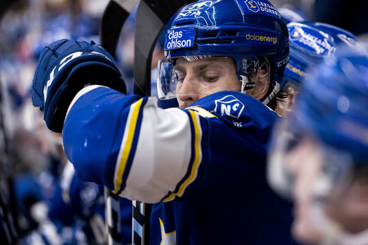 Leksands Peter Cehlarik