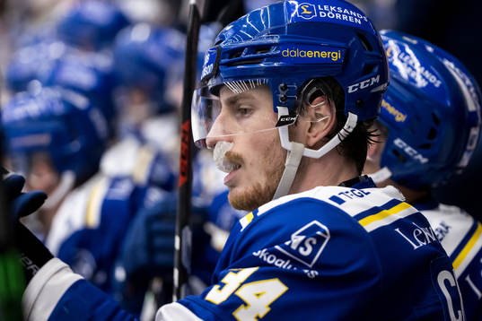Leksands Peter Cehlarik