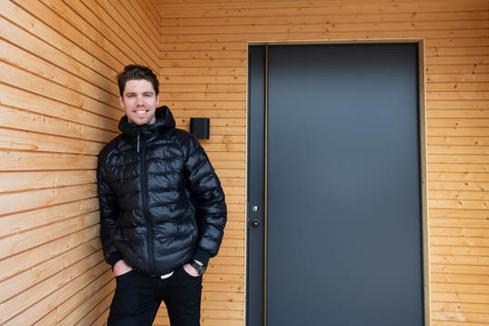 Linus Fernström