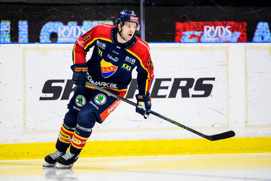 Djurgårdens Marc-André Gragnani