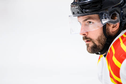 Brynäs Simon Bertilsson