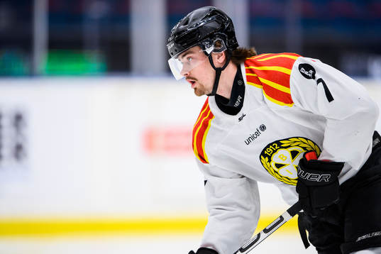 Brynäs Marcus Björk