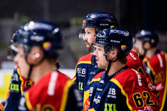 Djurgårdens Dick Axelsson