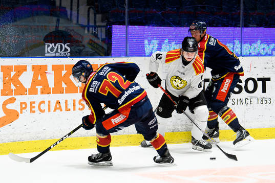 Brynäs Tom Hedberg