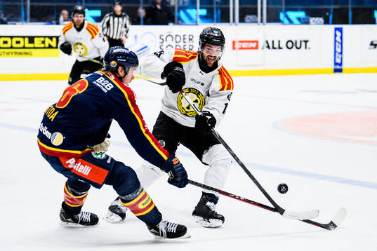 Brynäs Simon Bertilsson