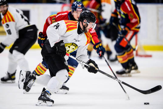 Brynäs Chad Billins