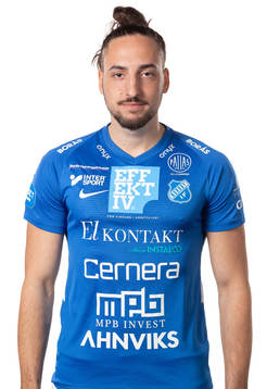 Norrbys Dijan Vukojević