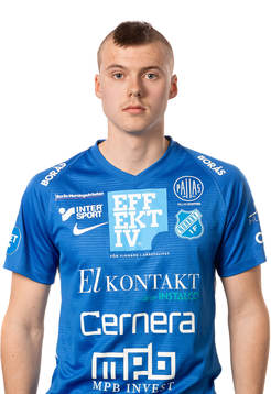 Norrbys Melvin Andersson