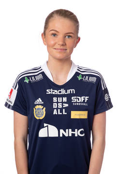 Sundsvalls Alva Eriksson