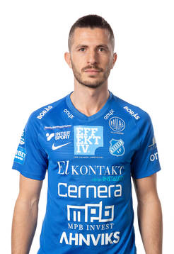 Norrbys Alen Krasnici