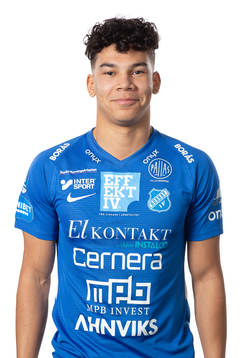 Norrbys Benjamin Arapovic