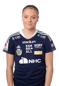 Sundsvalls Linnea Strand