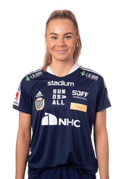 Sundsvalls Clara Thimstrand