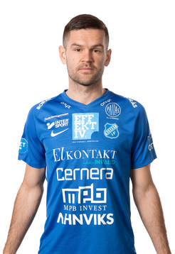 Norrbys Ivo Pekalski