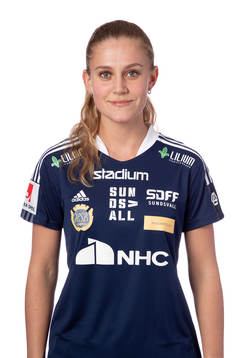 Sundsvalls Felicia Thörngren