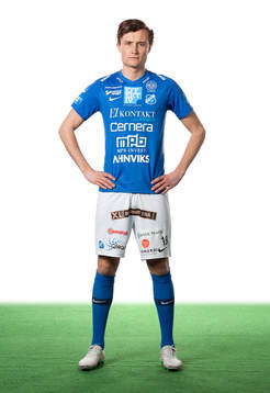 Norrbys Alexander Salo