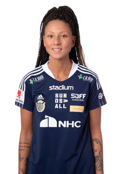 Sundsvalls Lee Winroth