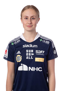 Sundsvalls Ida Åkerlund