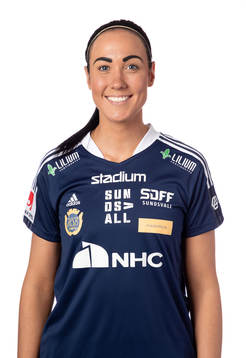 Sundsvalls Ida Markström