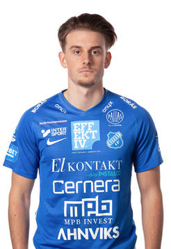 Norrbys Albin Sohlberg Gashi