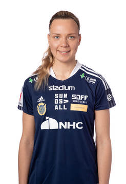 Sundsvalls Juulia Grönlund