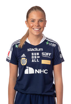Sundsvalls Emmie Björklund