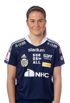 Sundsvalls Ellen Schedin