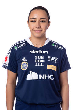 Sundsvalls Delinda Sehlin