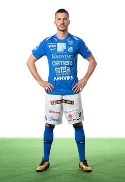 Norrbys Alen Krasnici