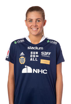 Sundsvalls Sofia Lindmark