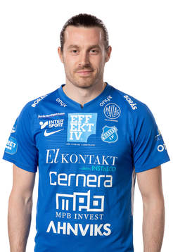 Norrbys Nino Osmanagić