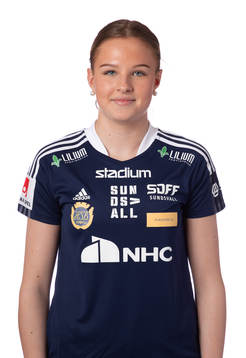 Sundsvalls Frida Olsson