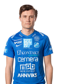 Norrbys Alexander Salo