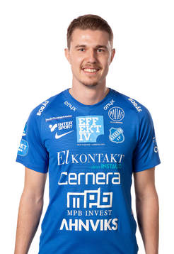 Norrbys Fredrik Lundgren