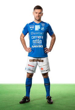 Norrbys Ivo Pekalski