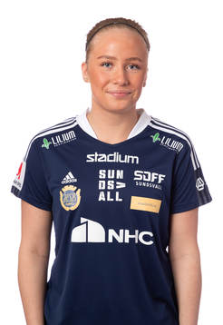 Sundsvalls Maja Winsa