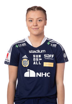 Sundsvalls Olivia Strand