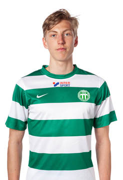 Västerås Albin Sporrong