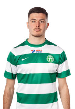 Västerås Amer Ibrahimovic