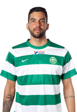 Västerås Pedro Ribeiro