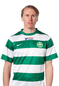 Västerås Emil Skogh
