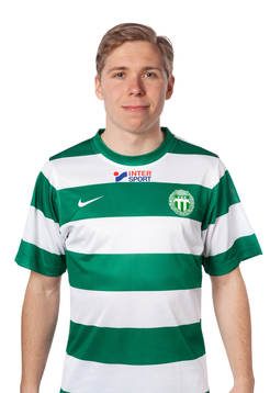 Västerås Samuel Sörman