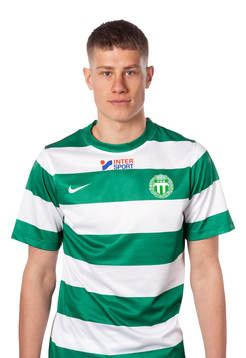 Västerås Viktor Steen