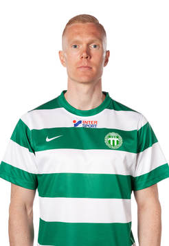 Västerås David Engström