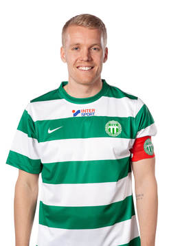 Västerås Simon Johansson